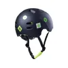 Kask Union Classic Matt Black (miniatura)